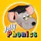 Jolly Phonics Lessons