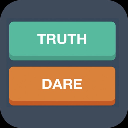 Truth or Dare? for iPhone - APP DOWNLOAD