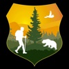 US National Forest Service Map - iPhoneアプリ