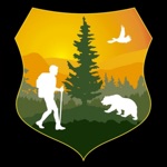 Download US National Forest Service Map app
