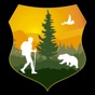 US National Forest Service Map app download