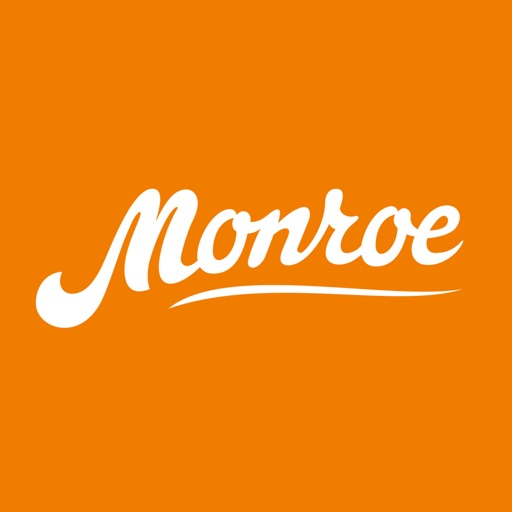 Monroe icon