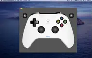 Game Controller Tester iphone bilder 2