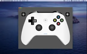 game controller tester iphone resimleri 3