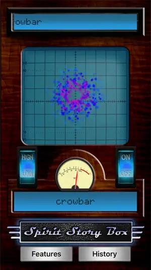 Spirit Story Box screenshot 3