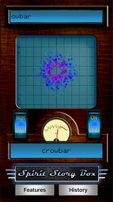 Spirit Story Box screenshot 3