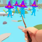 Magic Wand War App Support