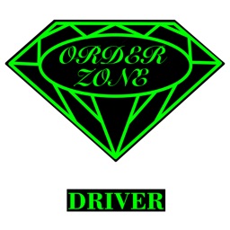 OrderZone Driver App