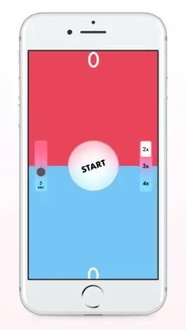 Game screenshot Tap Faster 1x1 mod apk