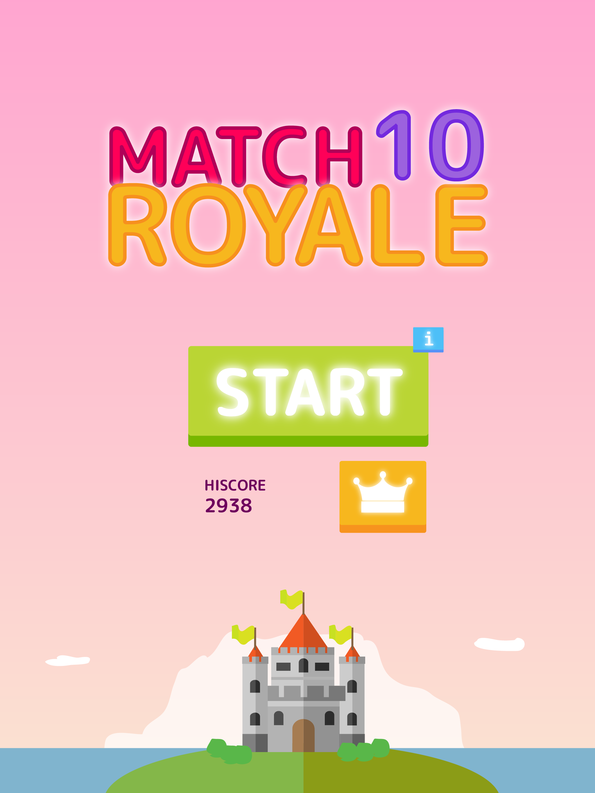 Match 10 Royale screenshot 6