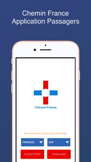 Chemin France(圖1)-速報App