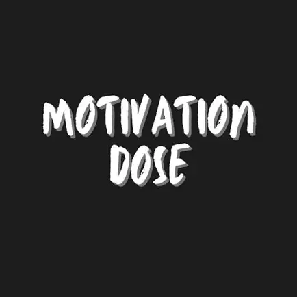 Motivation Dose Читы