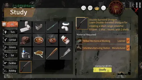 Delivery From the Pain:Survive