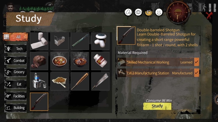 Delivery From the Pain:Survive screenshot-6