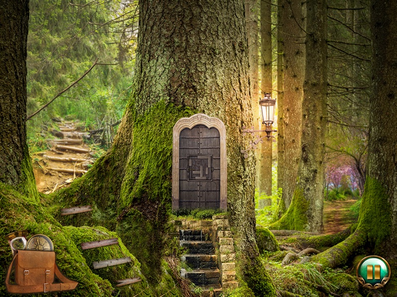 The Long Journey - Adventure screenshot 6