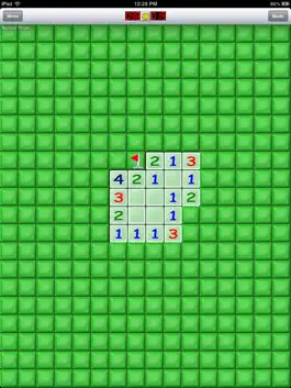 Game screenshot Minesweeper Q Premium for iPad apk