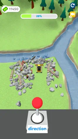 Game screenshot Builder Master 3D mod apk