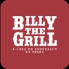 Billy The Grill Delivery