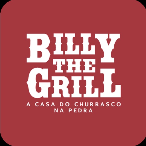 Billy The Grill Delivery