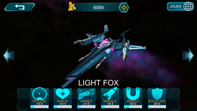 Screenshot #1 pour Ultimate Invasion