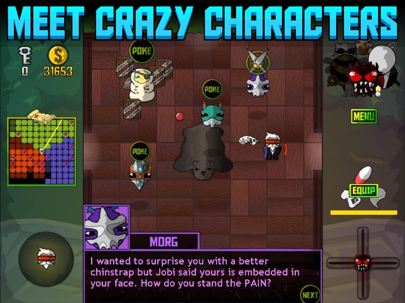 Screenshot 7 of Towelfight 2