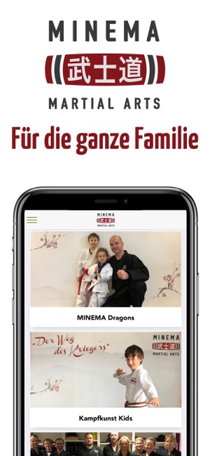 MINEMA(圖2)-速報App