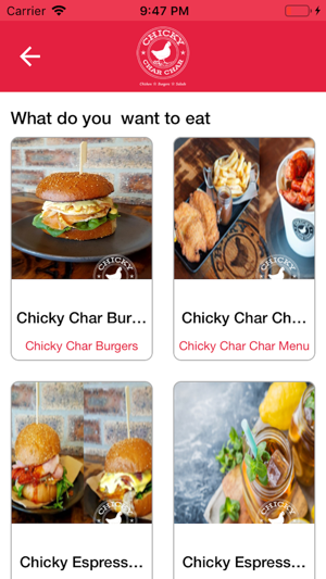 ChickyCharChar(圖4)-速報App