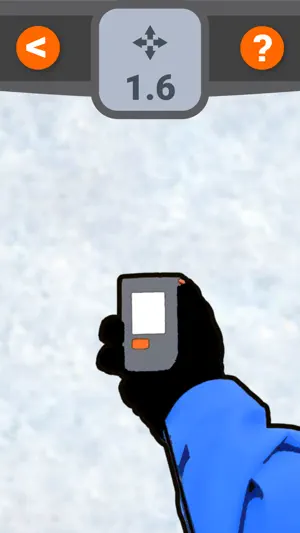 Montagne Secu screenshot 2