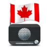 Radio Canada: Live AM FM Tuner - iPadアプリ