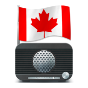 Radio Canada: Live AM FM Tuner