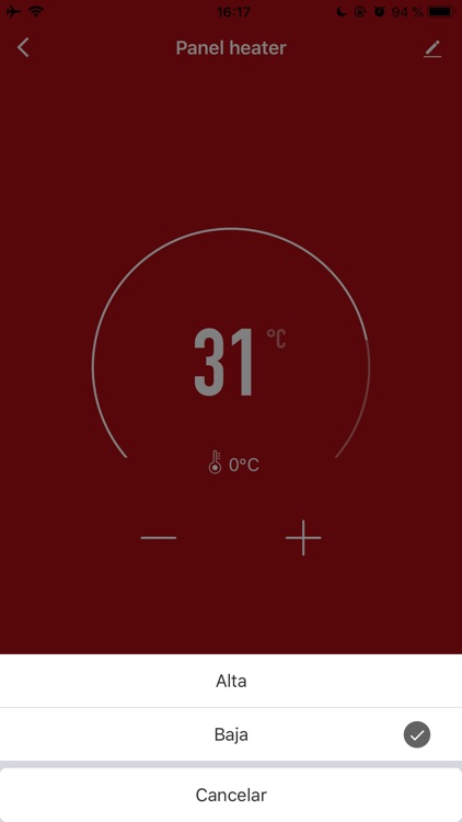 WÜRDEN SMART screenshot-4