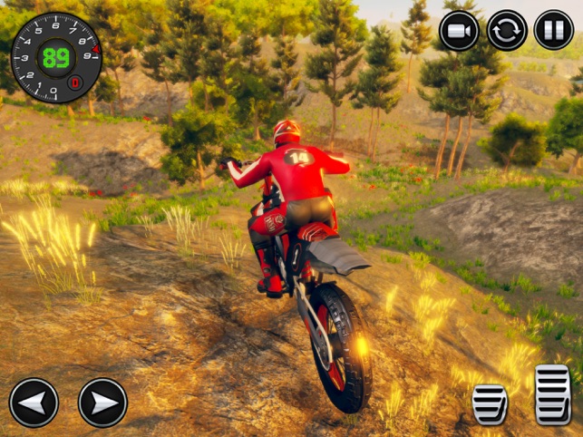 MotoCross Riders 🕹️ Play on CrazyGames