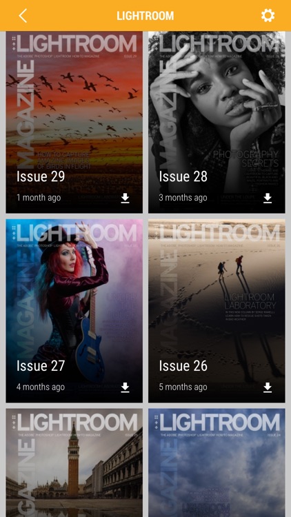 KelbyOne Mags