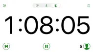 Meeting Cost Timers iphone bilder 2