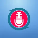 Voice Note Taker App Cancel