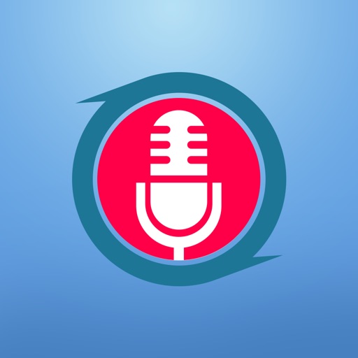 Voice Note Taker icon