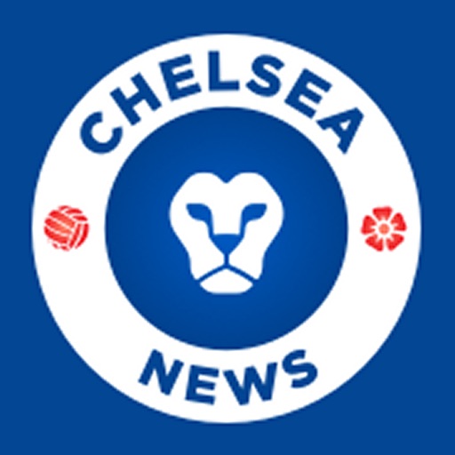 Chelsea News icon