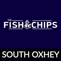 The Fish and Chips South Oxhey