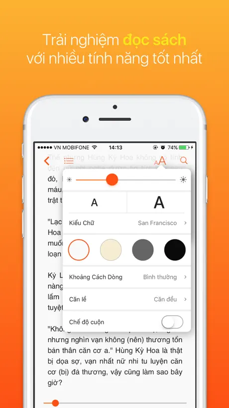 Tea Book - Đọc Sách Online