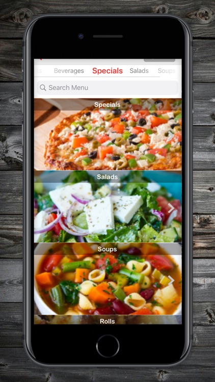 The Italian Garden screenshot-3