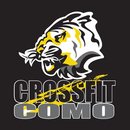 CrossFit COMO Читы