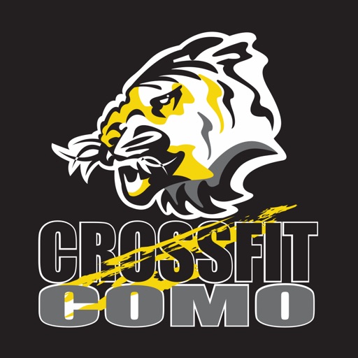 CrossFit COMO