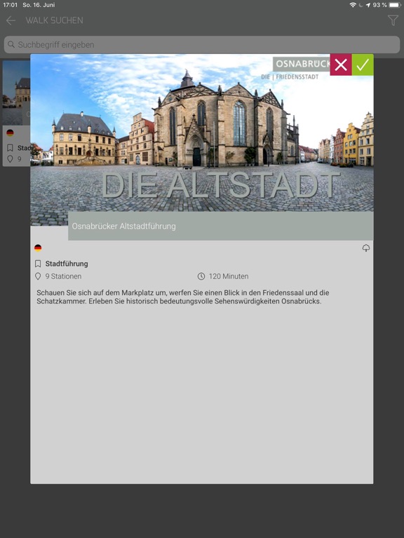 Screenshot #5 pour DigiWalk