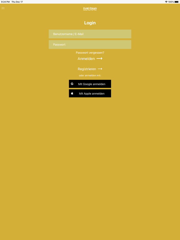 Screenshot #5 pour Inseltown