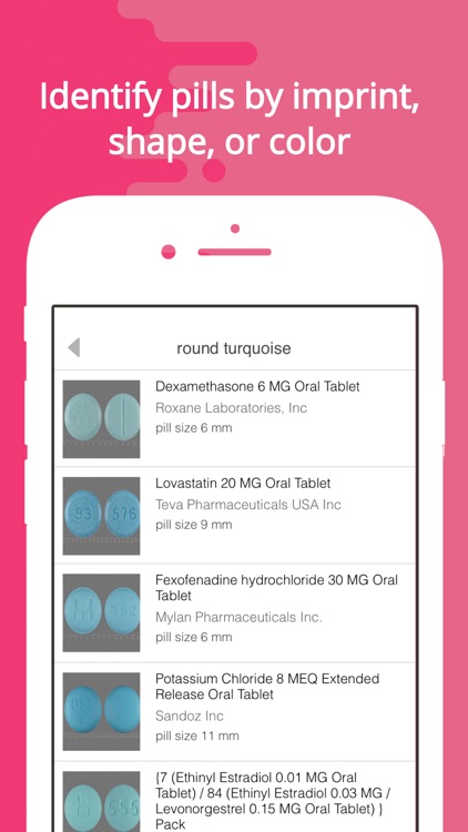 Drug Interaction Checker + screenshot-3