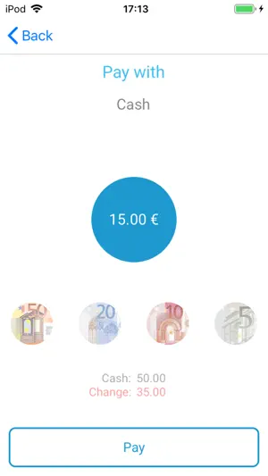 Simple Mobile screenshot 3
