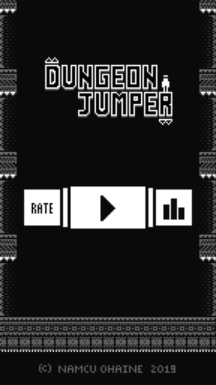 Dungeon Jumper - Free Arcade