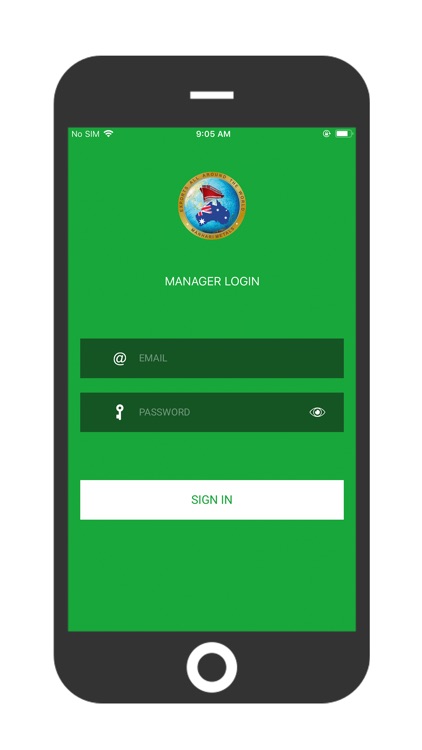 Bin Delivery Manager