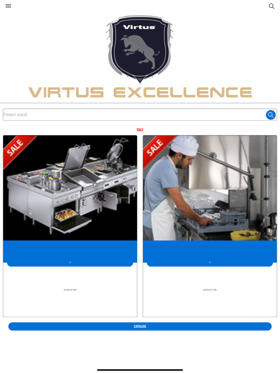 Screenshot #4 pour VIRTUS