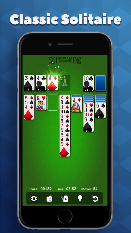 Solitaire 2020 Caesar Ventures